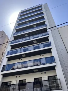 東京都台東区台東1【マンション】の外観