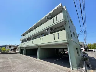 レジデンス北町の画像