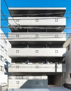ブルックス東日暮里の画像