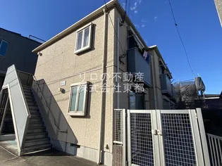 オリザ ベルージュの画像