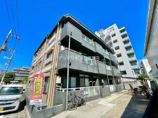 MIRARKの画像