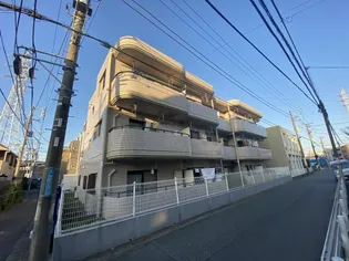 ヴェルズ久地の画像