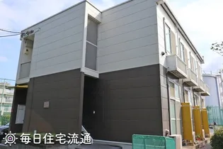 レオパレスMAKOTOの画像