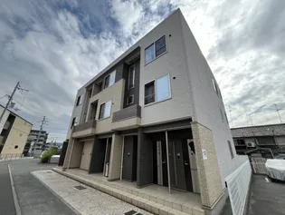カーサルミエールIの外観