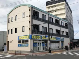 ハピネスMARUKOIの画像