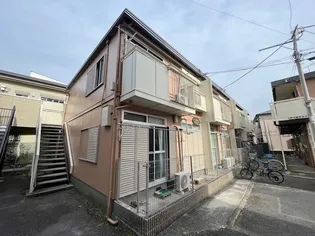 ハイツ吉田Bの画像