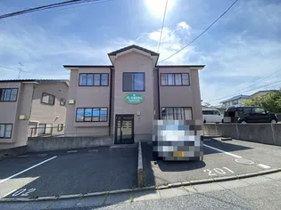 グレース坂井砂山Aの画像