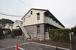 ドルフ北烏山 Aの画像