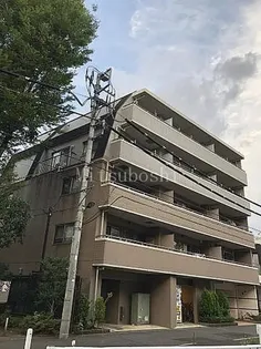 日神パレステージ高井戸西の画像