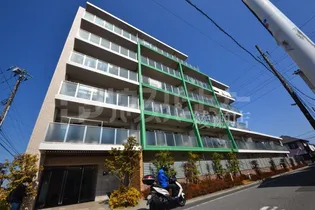 パレステージ六町シャインコートの画像