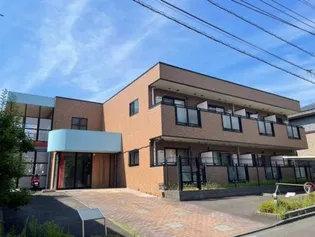 神奈川県川崎市麻生区はるひ野2【マンション】の外観