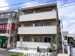 JYUTO勝田台Vの画像