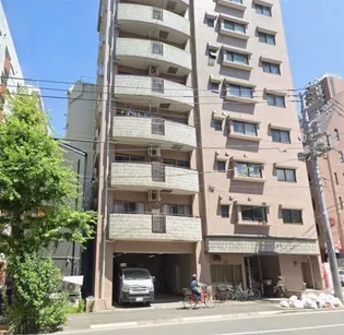 パリセイド東神田の画像