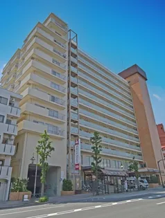 マンション清水台の画像