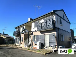 サンモールハイツの画像