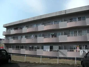 グリーンパークサイドつつみの画像
