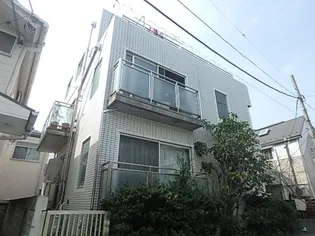 TKパークサイド白山の画像