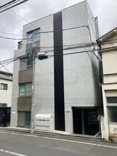 LEGALAND東中野【3階】の外観