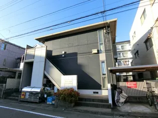 ロイヤルコート恵比寿の画像