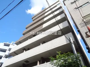パークアクシス方南町の画像