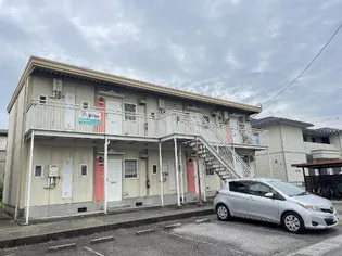 ファミール八帖の画像