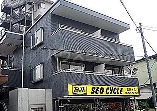ラ フォレ27の画像