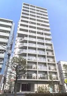 プレミアムキューブ品川戸越DEUXの画像