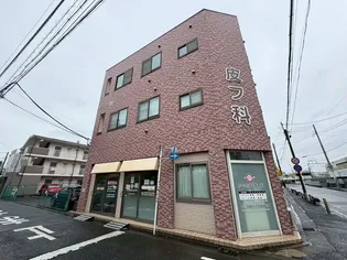 サクセス湘南八重咲ビルの画像