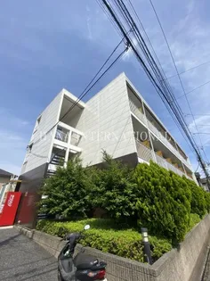 レオパレスウエストサイド白山の画像