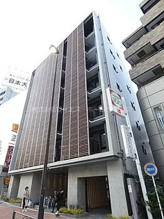 ZOOM中野坂上【1階】の外観