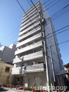 AZEST千住大橋の画像