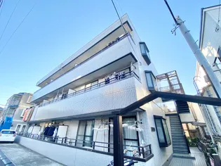 グローリア飯塚の画像