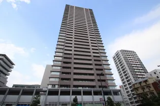 ザ・広島タワー【9階】の外観