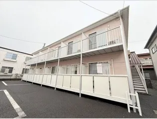 オアシス長町Bの画像