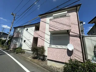 マ メゾンの画像