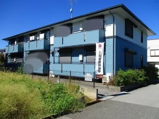 ハイカムール 浅井の画像