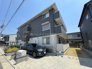 プレミール雅の画像
