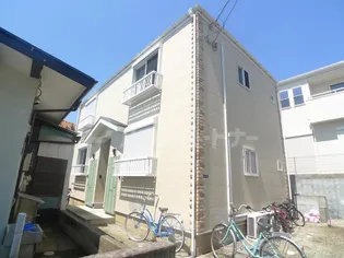 ルミナス南柏の画像