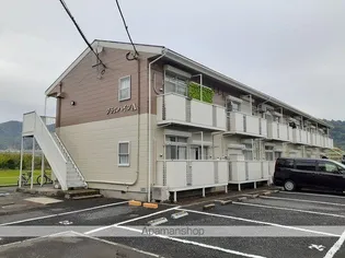 プラムハイツAの画像