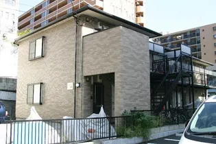 メイテル吉野町の画像