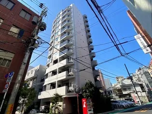 グラシアプレイス浅草橋の画像