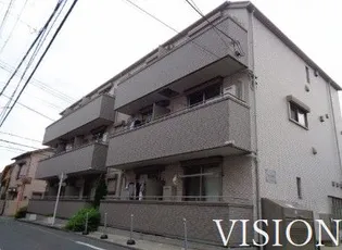 CASA REGINAの画像