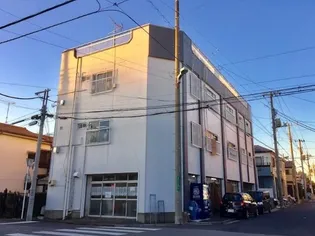 武山マンションの画像