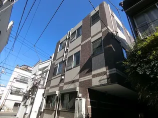 ラ フォート南千住の画像