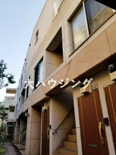 アイディ西馬込の画像