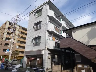 永和第六ビルの画像