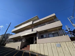 第2メゾン篠崎の画像