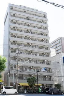 アドリーム千駄木の画像
