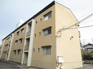 TウエストマンションAの画像