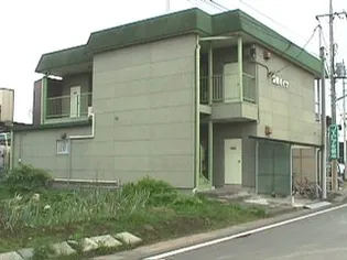 浦野ハイツの画像